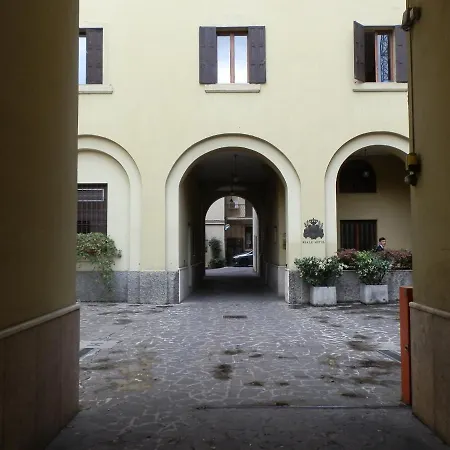 Attico Di Charme Verona