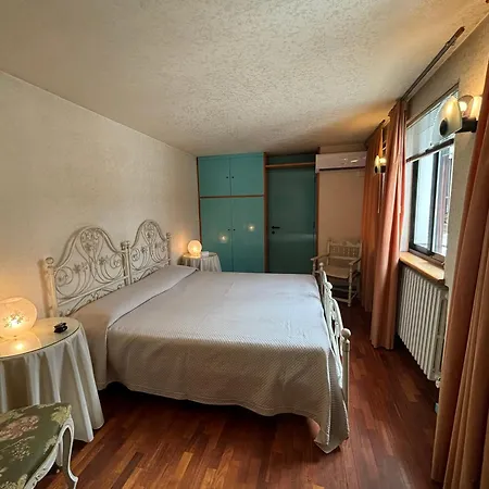 Attico Di Charme Bed & Breakfast 4*