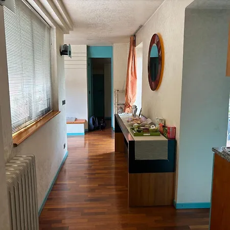 Attico Di Charme Verona