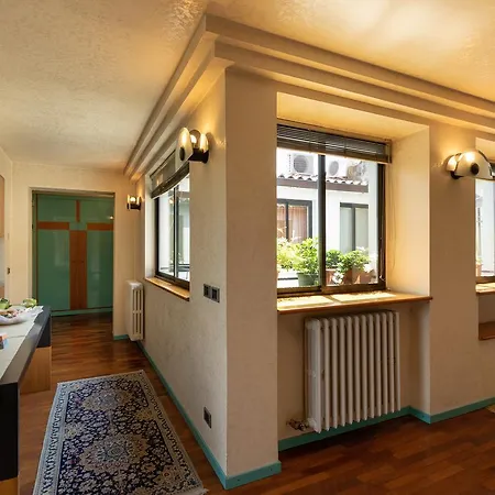 Bed & Breakfast Attico Di Charme