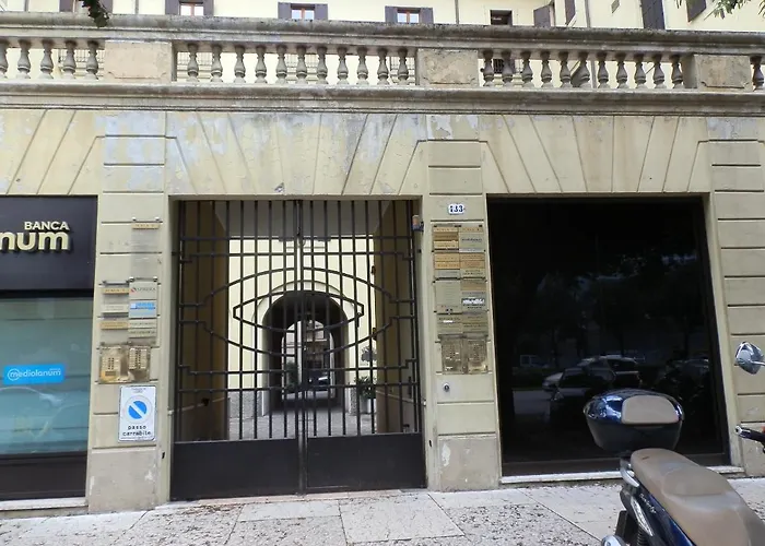 Attico Di Charme 4*