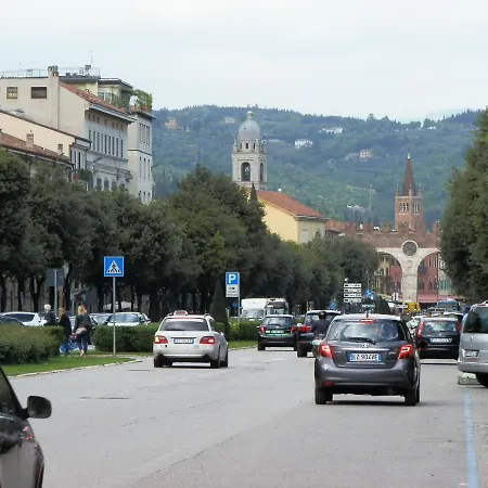 Attico Di Charme Verona