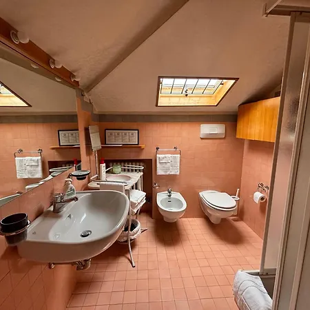 Bed & Breakfast Attico Di Charme Verona