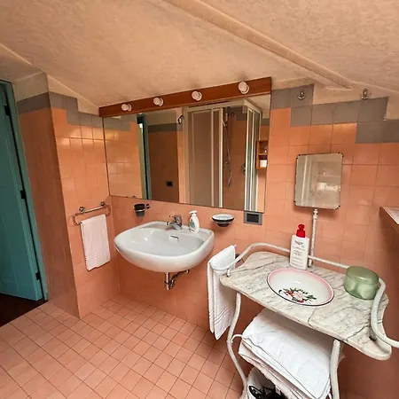 Attico Di Charme 2*