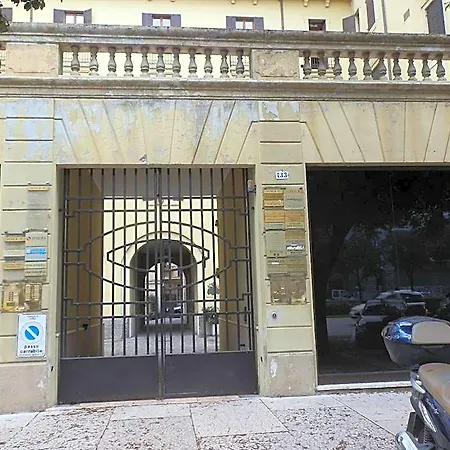 Attico Di Charme 4*