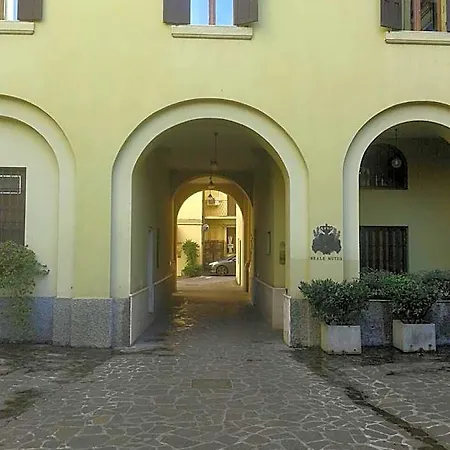 Bed and breakfast Attico Di Charme Verona