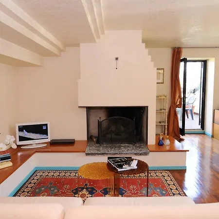 Bed & Breakfast Attico Di Charme 2*