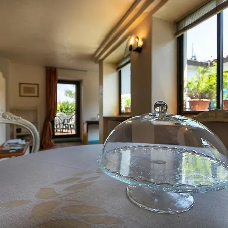 Bed & Breakfast Attico Di Charme 2*