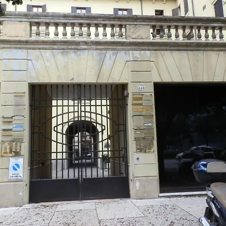 Attico Di Charme 4*